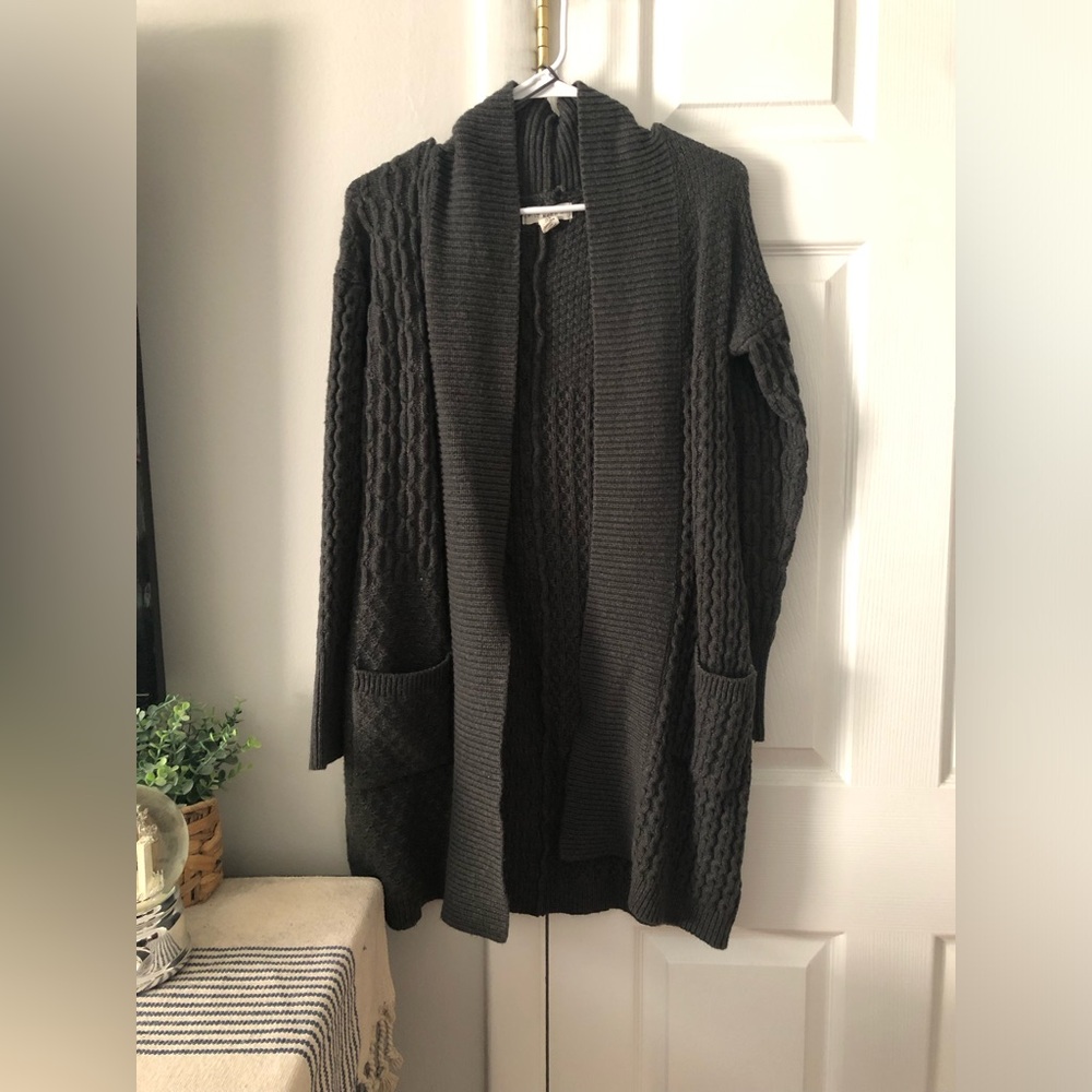 Cardigan